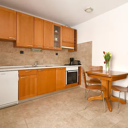 Apartments Kokolo Sibenik Room photo