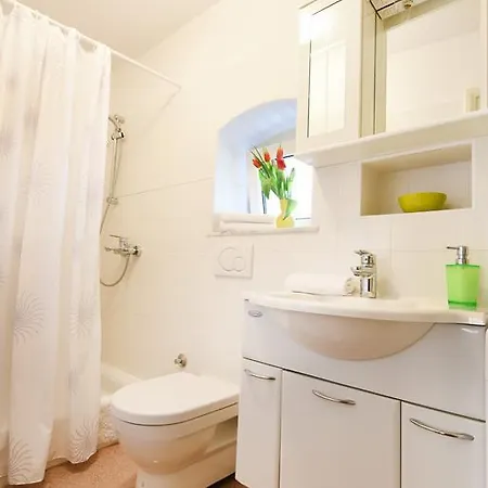 Apartments Kokolo Sibenik Room photo