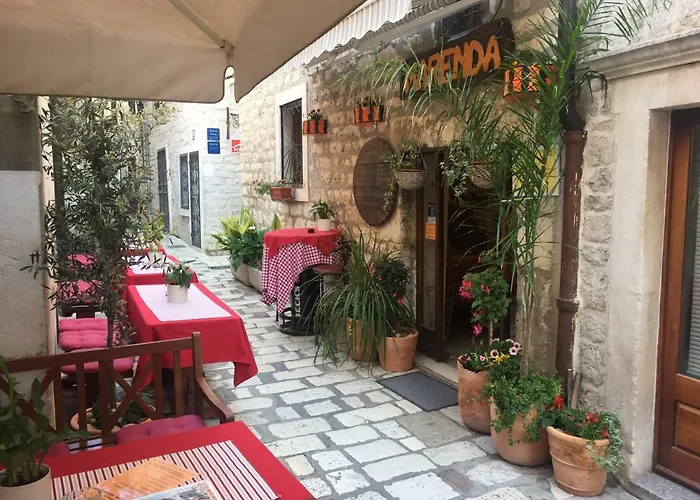 Apartments Kokolo