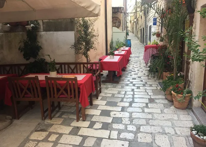Apartments Kokolo