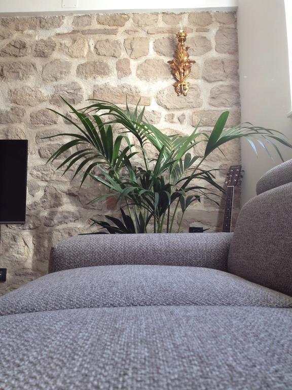 Kokolo Apartament Šibenik