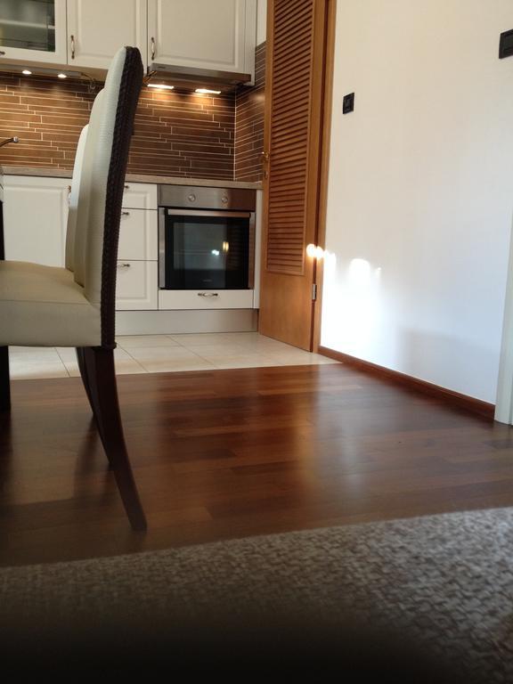 Kokolo Apartment