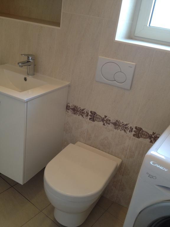 Kokolo Apartament Šibenik