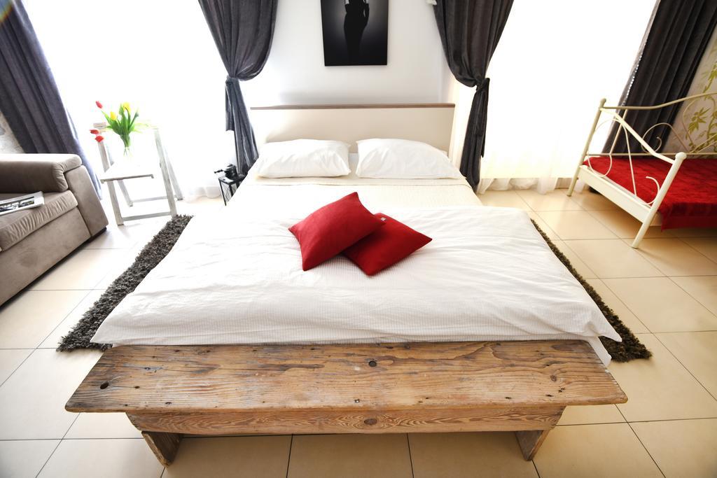 Apartament Kokolo Šibenik