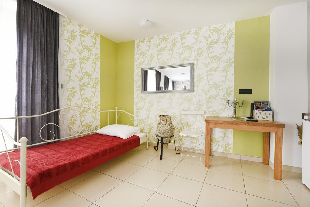 Kokolo Apartament *