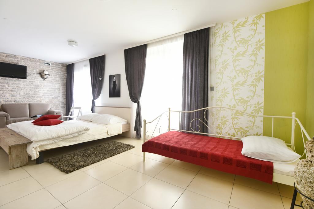 Apartment Kokolo Sibenik