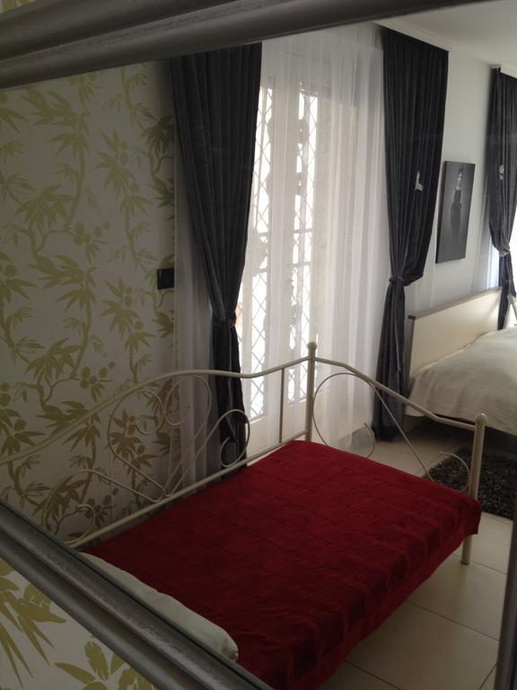 Apartament Kokolo